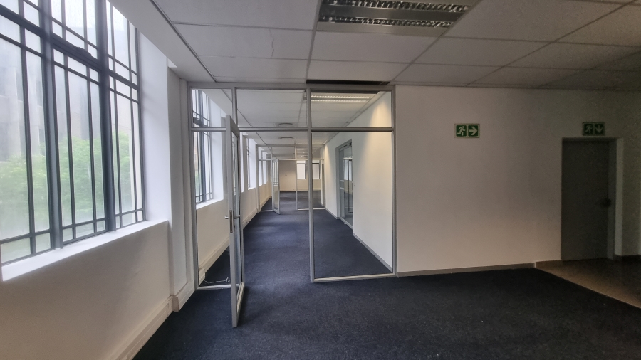 To Let Commercial Property for Rent in Cape Town City Centre Western Cape